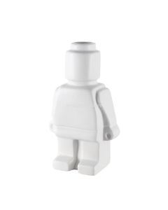Nordic Ceramic Robot Vas