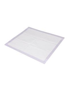 Pawz 100x Pet Dog Toilet Training Pad Puppy Potty Pee Mat Absorbent 60x60cm