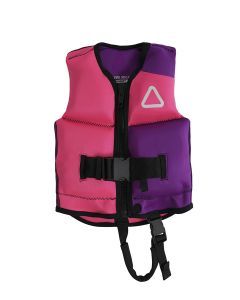 Follow Life Vest Corp Infant Pink
