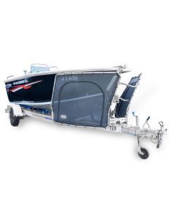 D-Flector D500 Boat Stone Guard For Boats 5.0 – 6.5 Meters