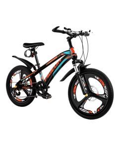 Youth Mountain Bikes with Disc Brakes