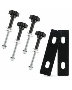 Mounting Pins for Recovery Boards