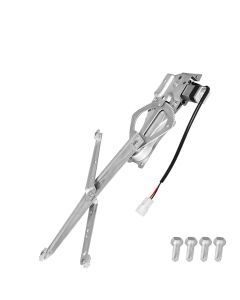 Manan Window Regulator Front Left Electric Motor Holden Commodore VT VX VU VY VZ