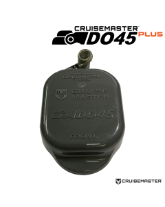 Cruisemaster Replacement DO45Plus Cap And Lanyard