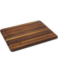 Peer Sorensen 35cm Long Grain Acacia Wood Chopping & Cutting Board - Brown
