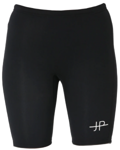 Jet Pilot Short Cause 9" Womens Neo Black