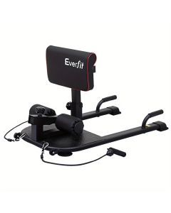 Adjustable Weight Bench with Leg Extension