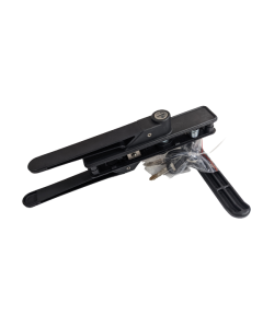 Milenco Right Hand Door Lock - Suit Right Hand Hinge Milenco Columbia Door