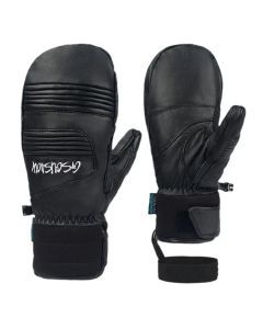 Adult Waterproof Windproof Skiing Gloves