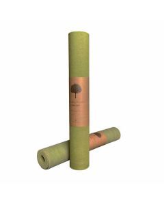 Natural Rubber Yoga Mat