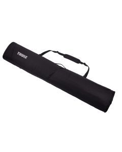 THULE 165cm RoundTrip Snowboard Padded Bag Holds 1 Snowboard + Boots in Black