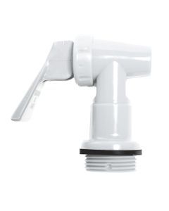 Elemental Plastic Drum Tap