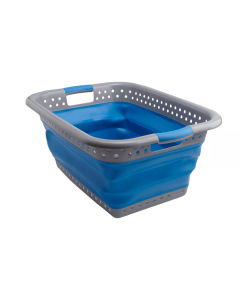Supex Collapsible large Laundry Basket
