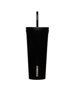 Corkcicle Cold Cup - 750ml Matte Black