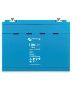 Victron Energy LiFePO4 Battery 12.8V/100Ah Smart