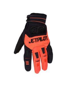 Jetpilot Matrix Water Ski Race Glove Black/Orange #JA6300 Size S-2XL
