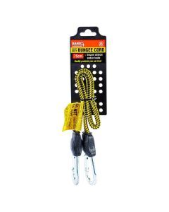 Heavy Duty Bungee Cord Flat 75cm