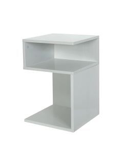 Levede Bedside Tables Drawers Side Table Wood Nightstand Storage Cabinet Bedroom