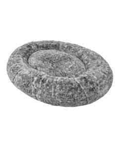 TheNapBed Memory Foam Pet Bed Dog Human Size Calming Cushion Fluffy Floor Soft