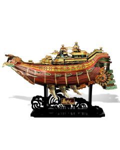 Puzzle 3D Mirage Model Kits