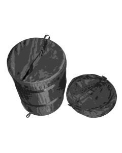 CSSP Collapsible Clothes Hamper