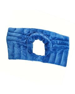 Weighted Heating Pad for Neck, Shoulders & Back