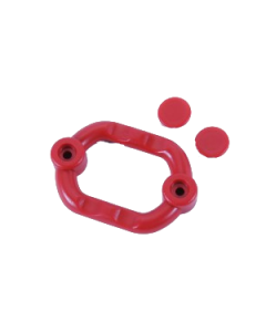 ALKO Drop Down Leg Handle Only