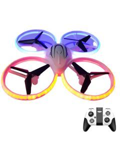 RC Mini Quadcopter Drone for Kids