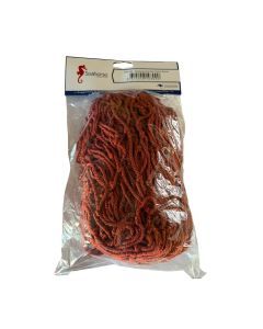 Replacement Cotton Mesh Net for Seahorse Two Ring Crayfish Nets/Traps