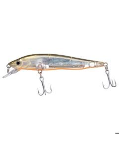 Bite Science H2 Minnow 95mm Suspending Hard Body Lure - Glitch Bait
