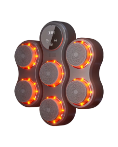 Smart Music Boxing Machine Wall-Mounted Training Pad