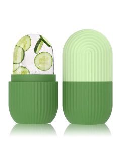 Silicone Ice Face Roller: Sculpt, Soothe, contour, refresh and massage relax
