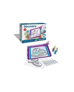 Discovery Shake Studio - Sprinkle Stencil Designer Kit