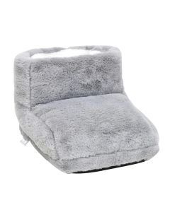 USB Heated Foot Warmer Cushion for Home Comfort