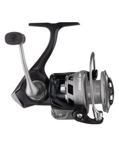 Rovex Air Strike 3000 Spin Reel - 6 Bearing Spinning Fishing Reel