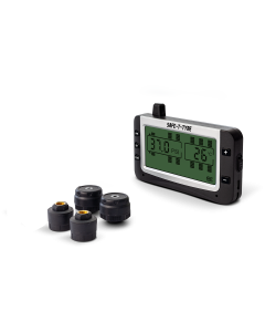 SafetyDave TPMS 4 Sensors Australia’s premier Tyre Pressure Monitoring System