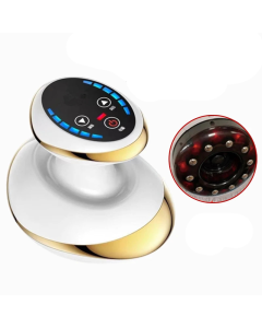 Electric Gua Sha Scraping & Cupping Massager