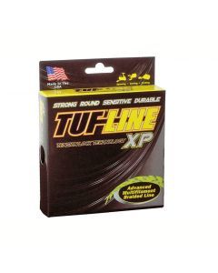 150yd Spool of Green Tuf-Line XP Braided Fishing Line