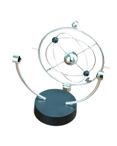 Newton's Cradle Pendulum Perpetual Motion Desk Decor