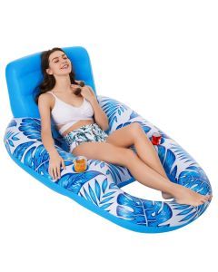 Inflatable Water Sports Floating Seat
