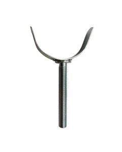 Levede Baby Safety Gate U Style Adaptor Kids Pet Security Stair Door Barrier