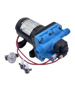 Hydroflow 12V 11 litre Automatic Pump