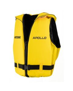 Watersnake Apollo Inherent Adult Life Jacket - Level 100 AS4758.1:2022 PFD