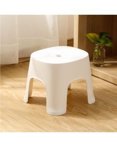 Kid's Stepping Bench Stable Bedside Stools