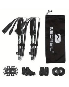 Aluminum Trekking Poles for Hiking