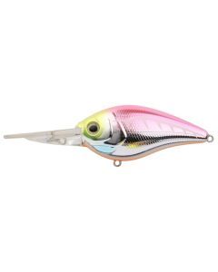 100mm Zerek Colossal Ruby Diving Crankbait Hardbody Fishing Lure - Fat Betty