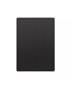 200W Shingled Solar Panel