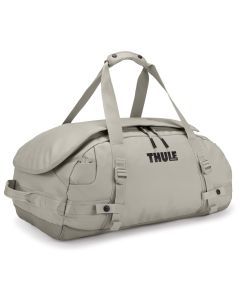 Thule Chasm 40L Duffel Overnight Travel Bag - Sand (Convertible Duffle Backpack)
