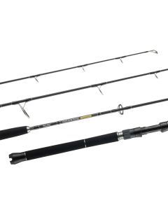 Rovex 5"7 Genesis 10-15kg Boat Rod - High Modulus Graphite 2 Piece Spin Rod