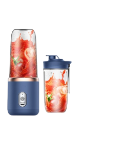 Portable Automatic Juicer